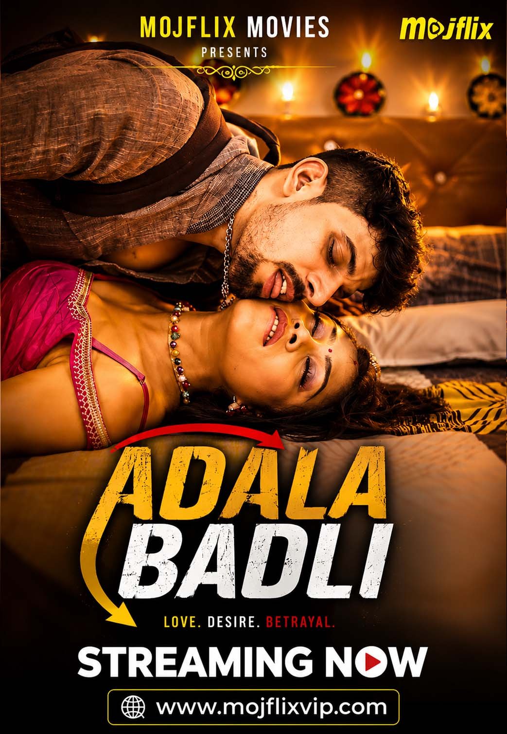 Adla Badli
